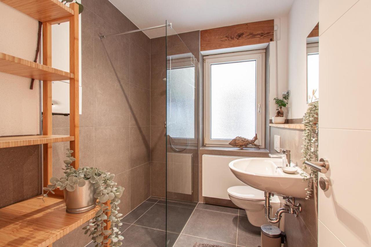 Wohnen An Der Residenz Mit Terrasse Bis Zu 8 Personen *