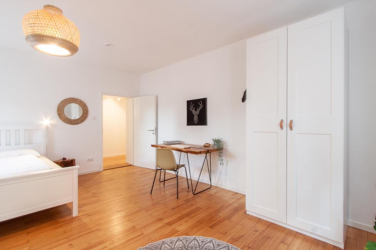 Wohnen An Der Residenz Mit Terrasse Bis Zu 8 Personen Wurzburg